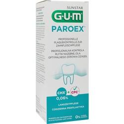 GUM PAROEX 0.06%CHX MUNDSP