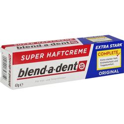 BLEND A DENT SU H EX168100