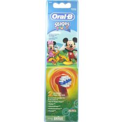 ORAL B AUFSTECK STAGES POW