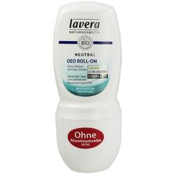 LAVERA NEUTRAL DEO ROLL ON